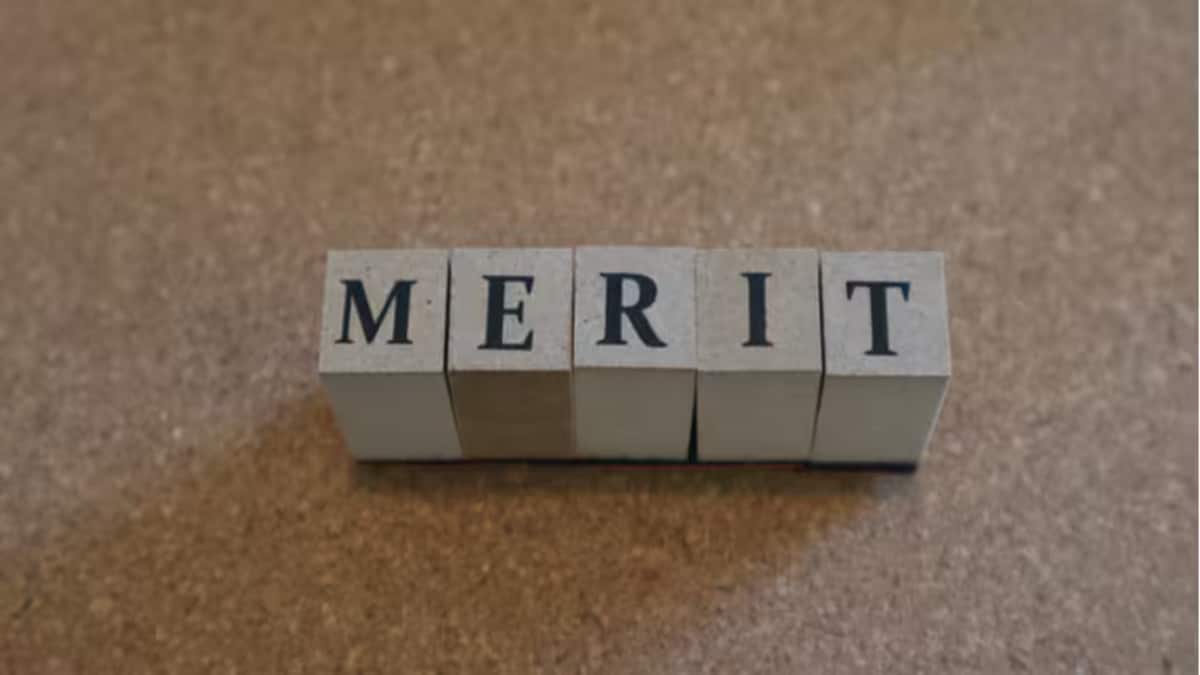 CUET Merit List 2026, Download College-Wise Merit List, Rank List